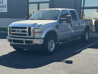 Used 2010 Ford F250 XL