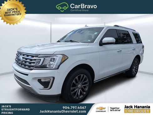 Used 2020 Ford Expedition Limited RWD image 7