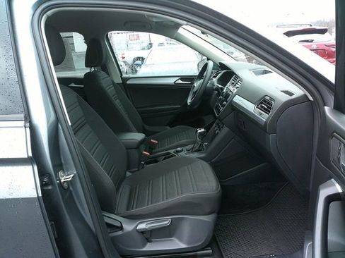 Used 2023 Volkswagen Tiguan S image 25