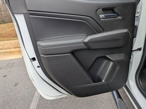 Used 2023 Chevrolet Colorado LT image 24