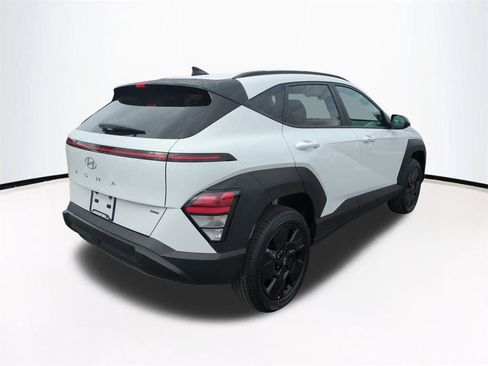 New 2026 Hyundai Kona SEL Sport AWD/4WD image 5