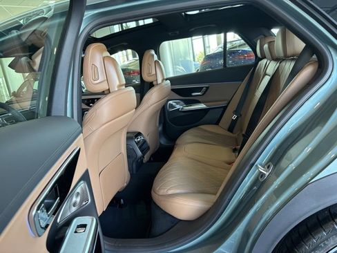 New 2026 Mercedes-Benz E 450 4MATIC All-Terrain Wagon image 23