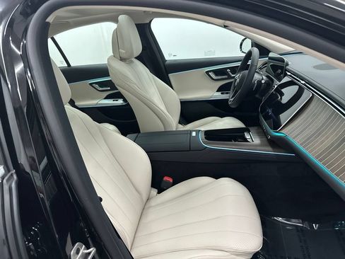 New 2027 Mercedes-Benz E 450 4MATIC Sedan image 27