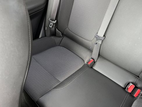 Used 2025 Buick Encore GX Preferred FWD image 40