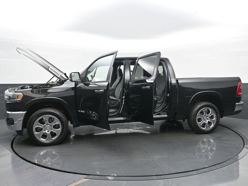 New 2026 RAM 1500 Big Horn image 55