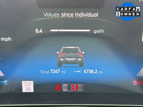 Used 2025 BMW X3 M50 w/ Premium Package image 18