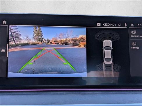 Used 2021 BMW 530i image 15