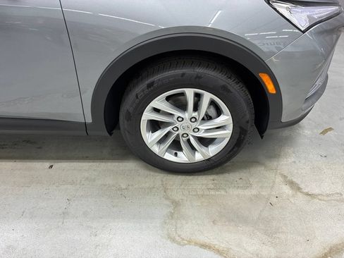 New 2026 Buick Envista Sport Touring w/ Convenience I Package FWD image 4