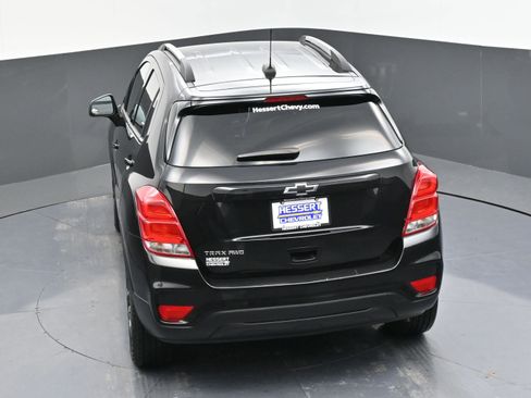 Used 2022 Chevrolet Trax LT w/ Midnight Edition image 44