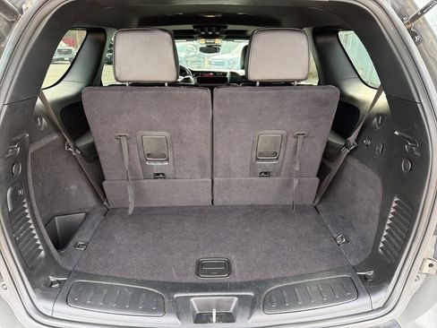 Used 2024 Dodge Durango GT image 28