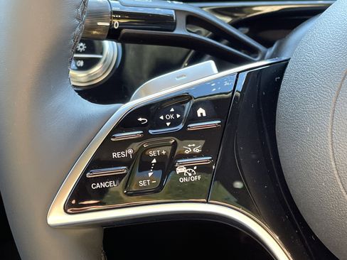 New 2026 Mercedes-Benz E 350 Sedan image 26