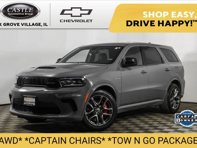 Used 2023 Dodge Durango R/T w/ Tow 'N Go Package
