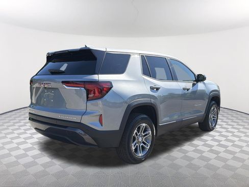 New 2026 GMC Terrain Elevation FWD image 7
