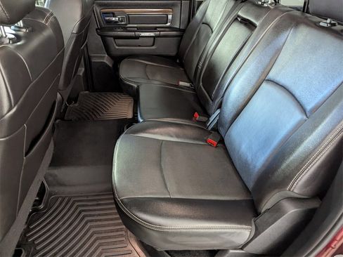 Used 2016 RAM 1500 Laramie w/ Convenience Group image 14