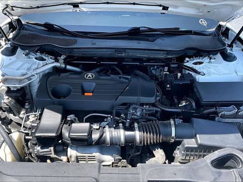 Used 2021 Acura TLX w/ A-SPEC Pkg FWD image 10