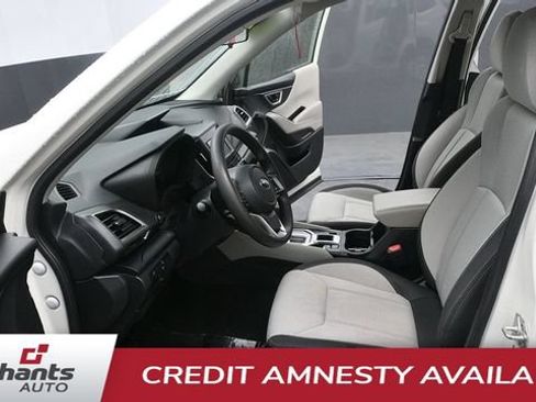 Used 2021 Subaru Forester AWD/4WD image 25