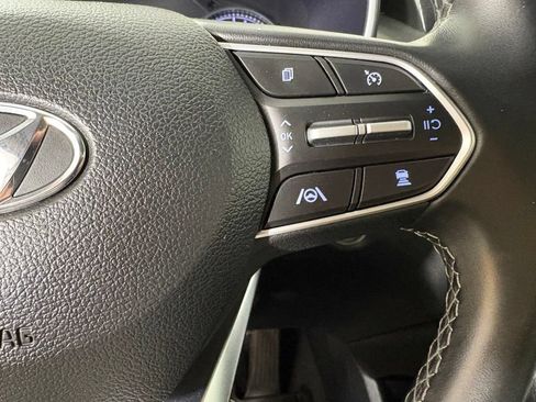 Used 2023 Hyundai Santa Fe SEL AWD/4WD image 25