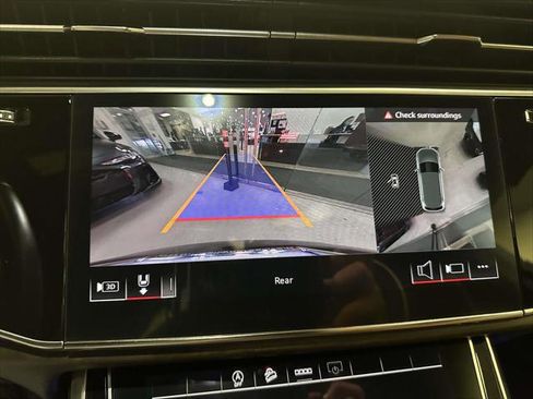 Used 2025 Audi Q7 2.0T Premium w/ Convenience Plus Package image 26