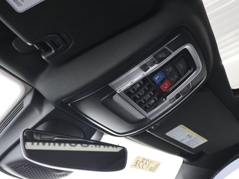 Used 2023 RAM 1500 Limited w/ Night Edition AWD/4WD image 12