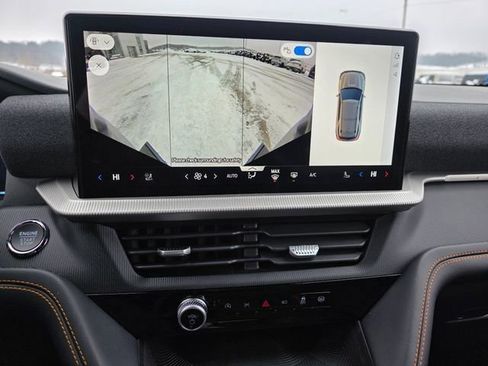 New 2026 Ford Explorer Tremor w/ Tremor Ultimate Package AWD/4WD image 23