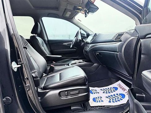 Used 2023 Honda Ridgeline RTL image 9