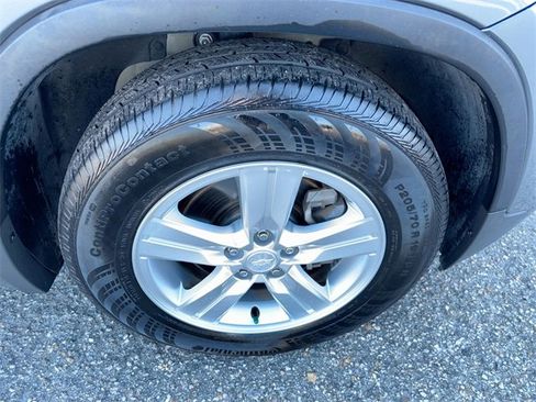 Used 2020 Chevrolet Trax LS w/ Tint and Cruise Package image 11