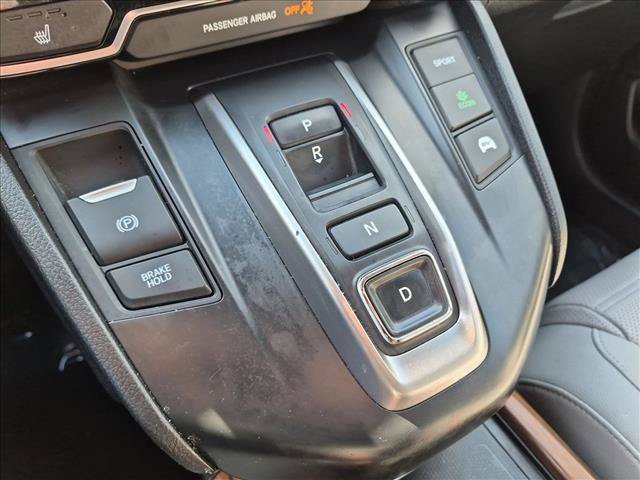 Used 2022 Honda CR-V Touring image 12