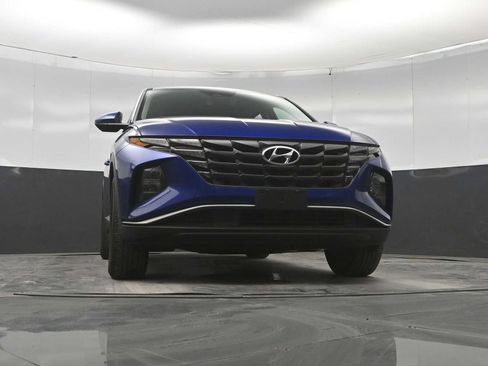 Used 2024 Hyundai Tucson SE FWD image 32