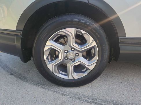 Used 2018 Honda CR-V EX image 12