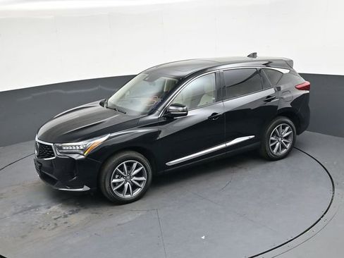 Used 2023 Acura RDX w/ Technology Package image 24