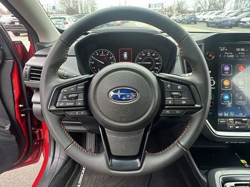 Certified 2025 Subaru Crosstrek 2.5i Limited AWD/4WD image 18