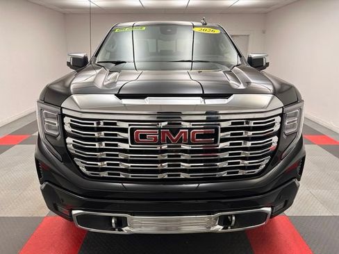 Used 2026 GMC Sierra 1500 Denali AWD/4WD image 2