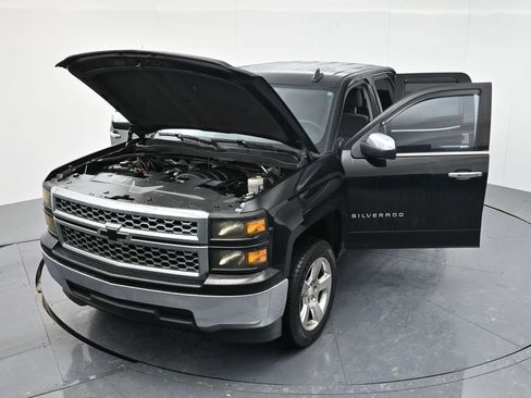 Used 2015 Chevrolet Silverado 1500 LT image 49
