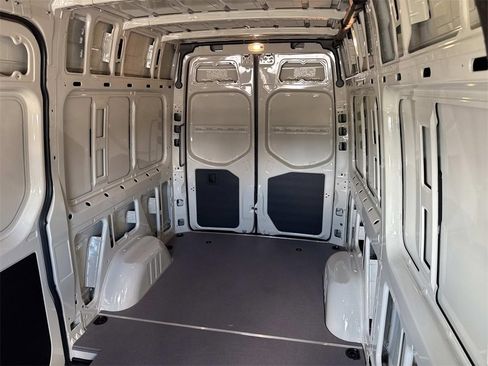 New 2025 Mercedes-Benz Sprinter 2500 image 17
