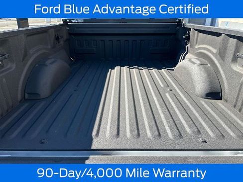 Certified 2017 Ford F150 XLT w/ XTR Package AWD/4WD image 7