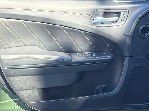 Used 2023 Dodge Charger Scat Pack image 11