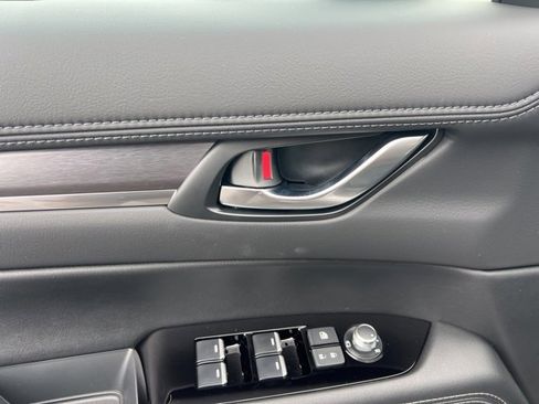 New 2025 MAZDA CX-5 AWD 2.5 S w/ Premium Plus Pkg image 20