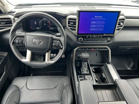 Used 2024 Toyota Sequoia SR5 w/ SR5 Premium Package AWD/4WD image 20