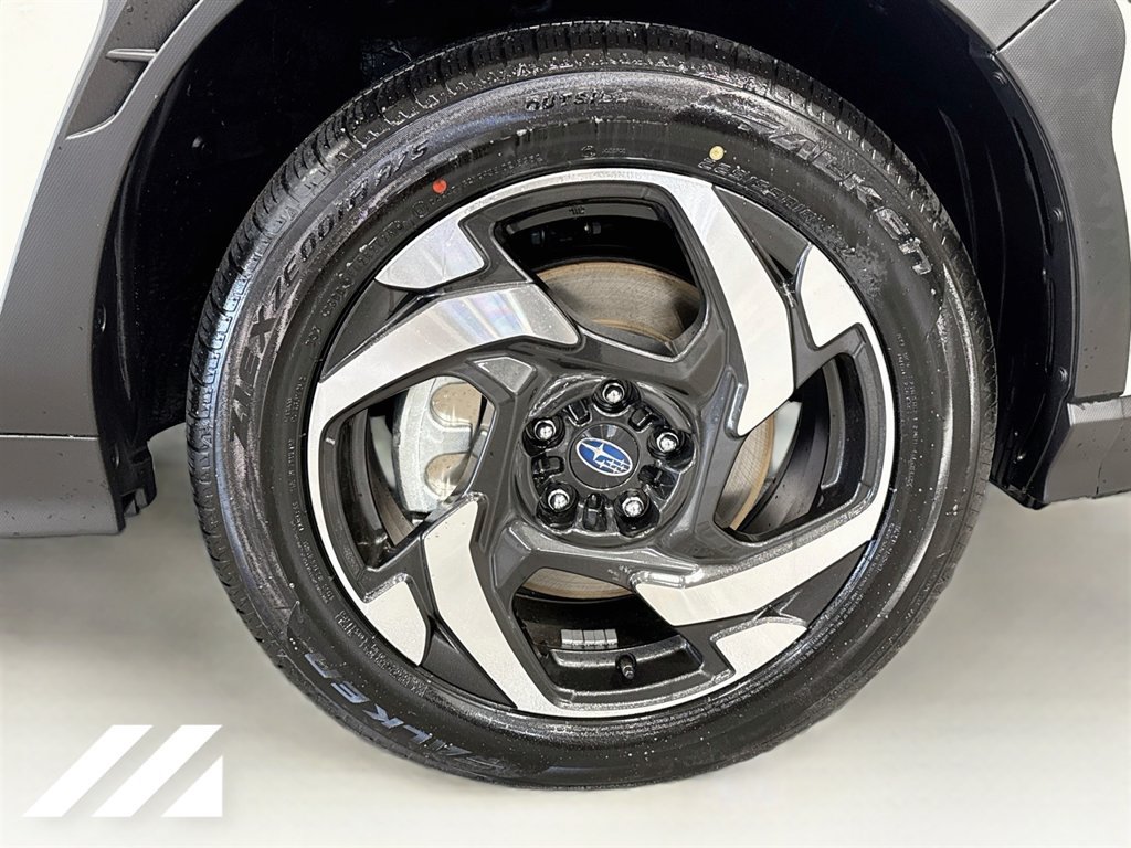 New 2026 Subaru Crosstrek 2.5i Limited AWD/4WD image 33