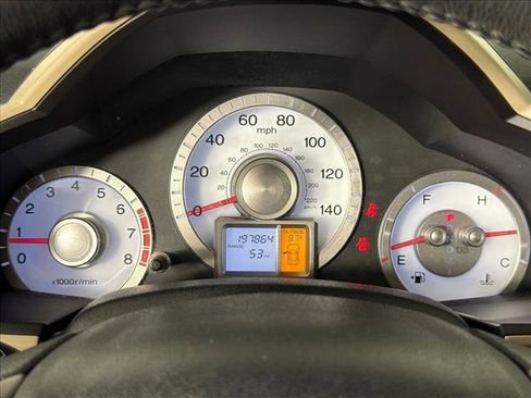 Used 2009 Honda Pilot EX-L image 27