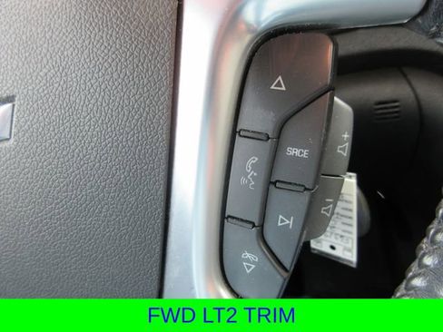 Used 2015 Chevrolet Traverse LT image 11