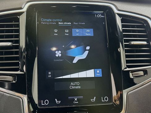 Used 2018 Volvo XC90 T6 Inscription w/ Convenience Package AWD/4WD image 23