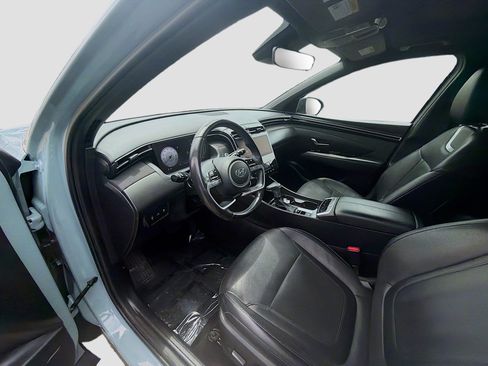 Used 2022 Hyundai Santa Cruz Limited w/ Cargo Package AWD/4WD image 7