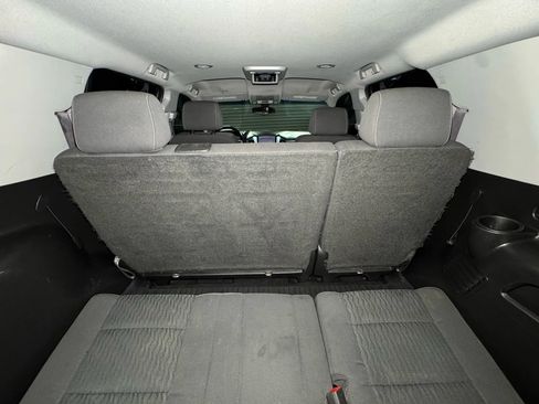 Used 2016 GMC Yukon SLE w/ HD Trailering Package image 19