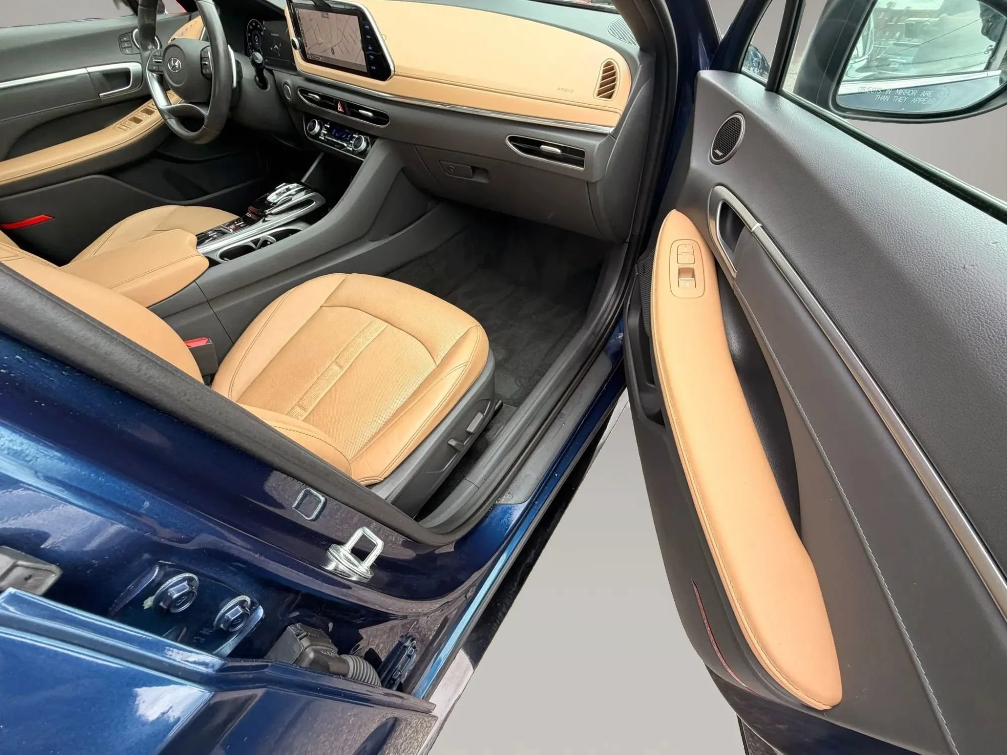 Used 2021 Hyundai Sonata Limited FWD image 10