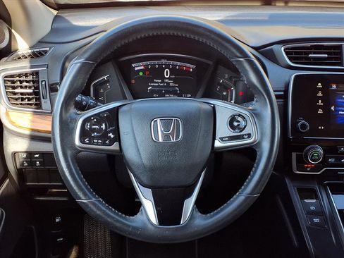 Used 2020 Honda CR-V EX-L image 14