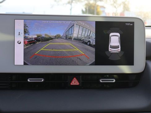 Used 2024 Hyundai Ioniq 5 SEL image 52