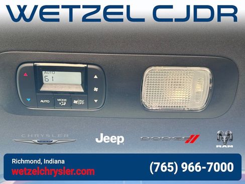 Used 2024 Honda Odyssey Sport image 43
