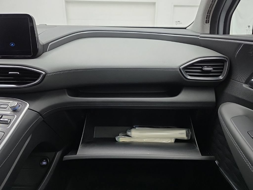 Used 2023 Hyundai Santa Fe Limited w/ Cargo Package AWD/4WD image 48
