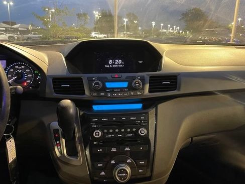 Used 2013 Honda Odyssey Sport-L image 22